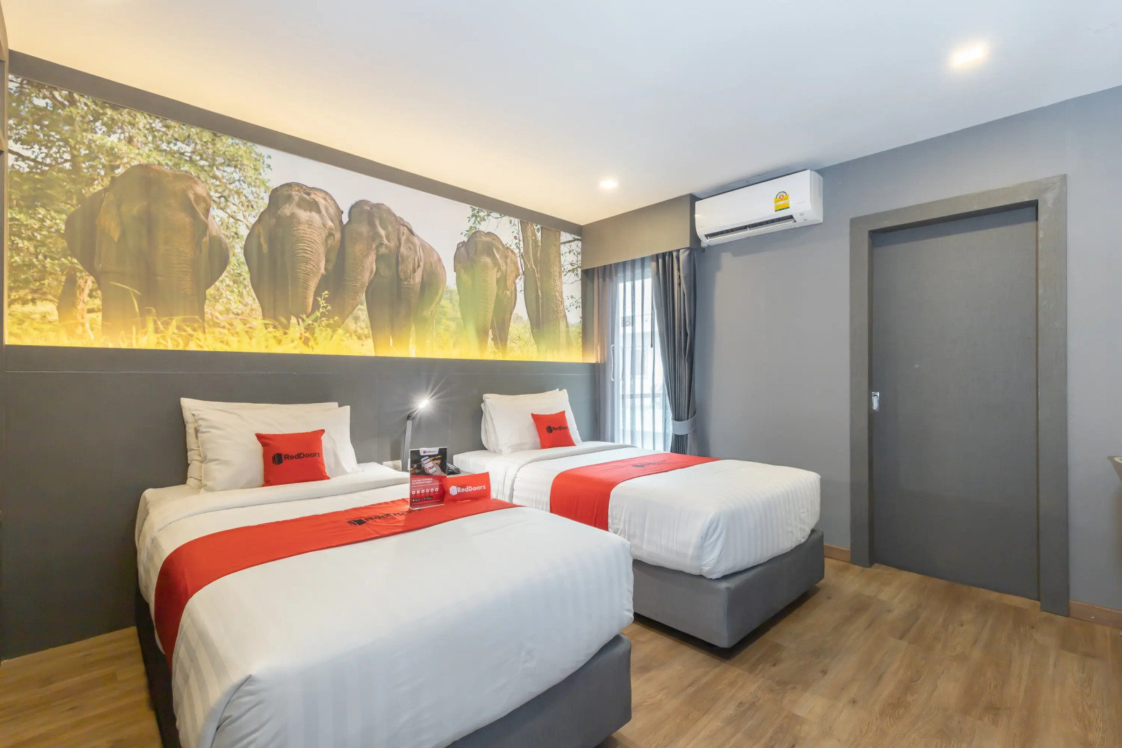 Hyde Park Hotel Bangkok