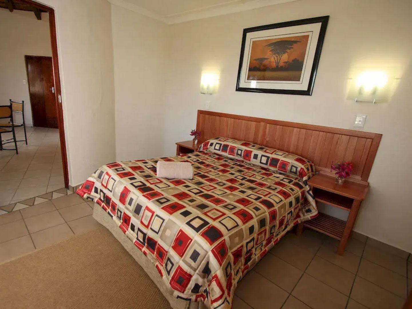 Suntide Qunu Lodge
