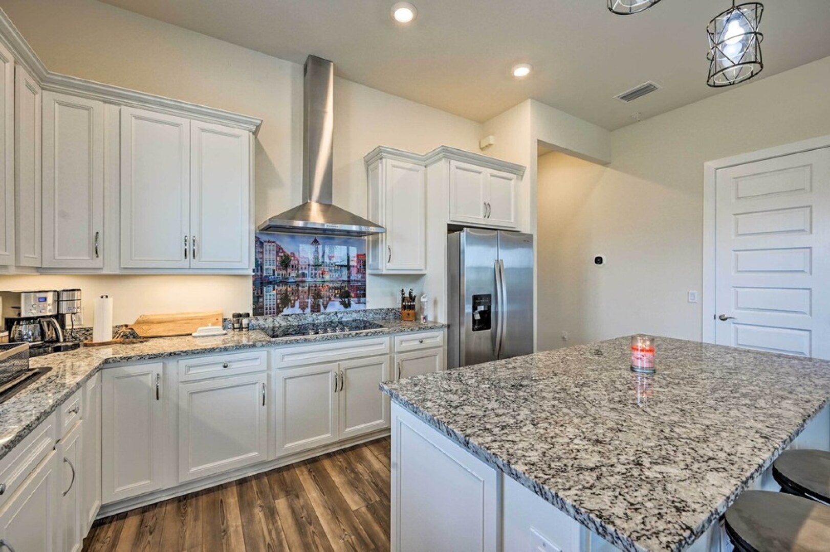 Luxury Ave Maria Rental w/ Private Pool & Spa!