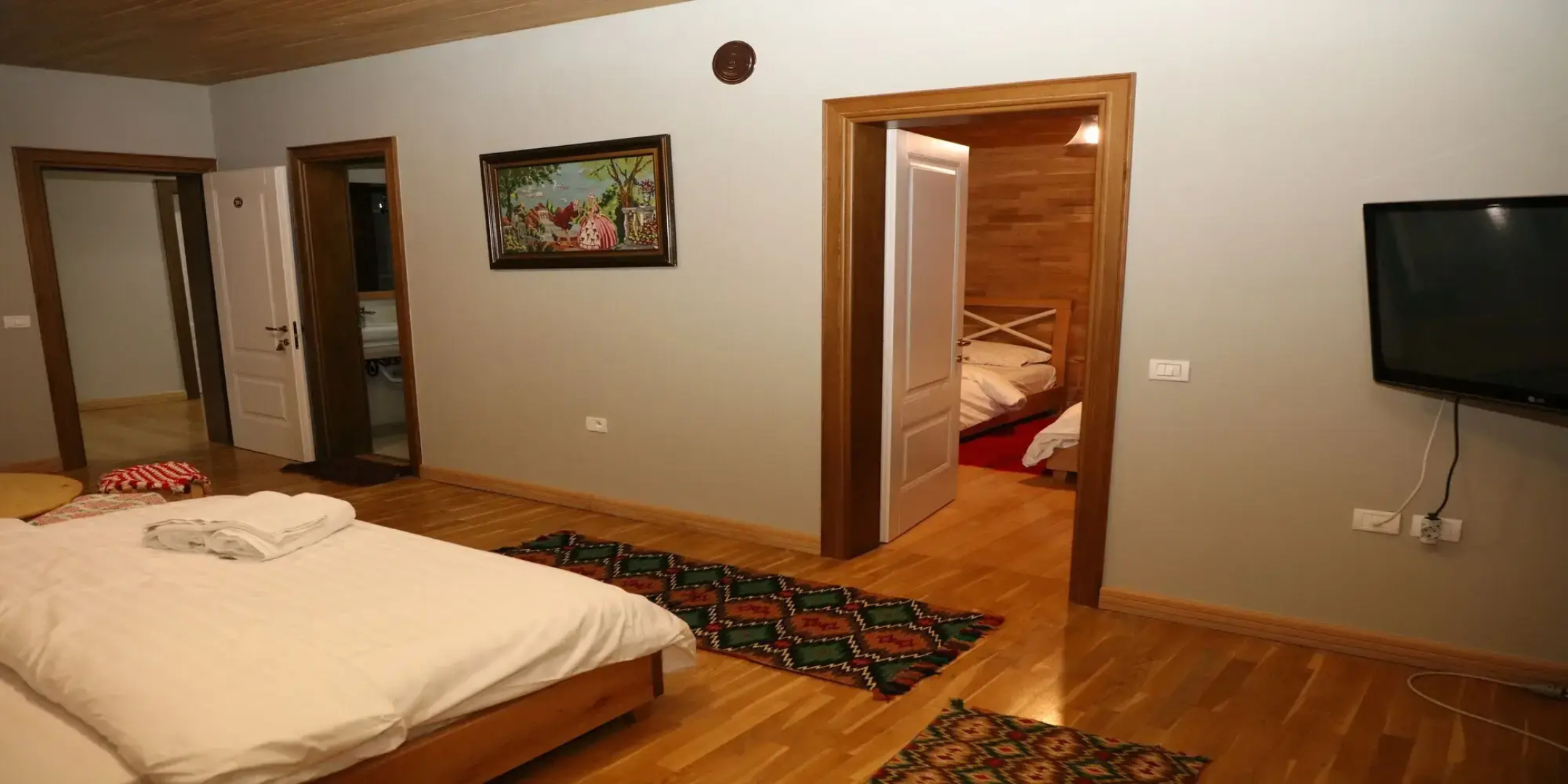 Hotel Bacelli