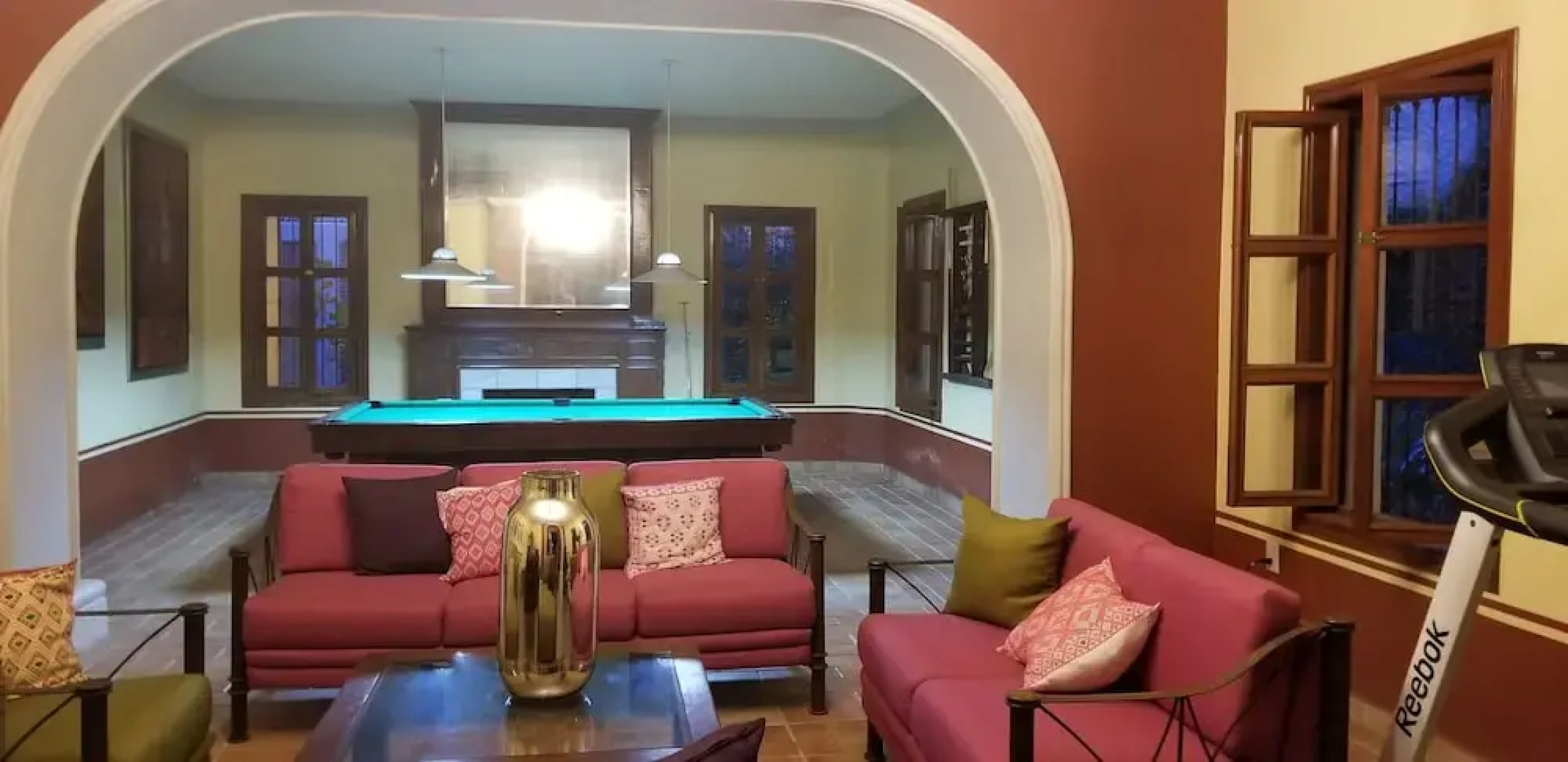 Hotel&Art Gallery Casona de los Milagros