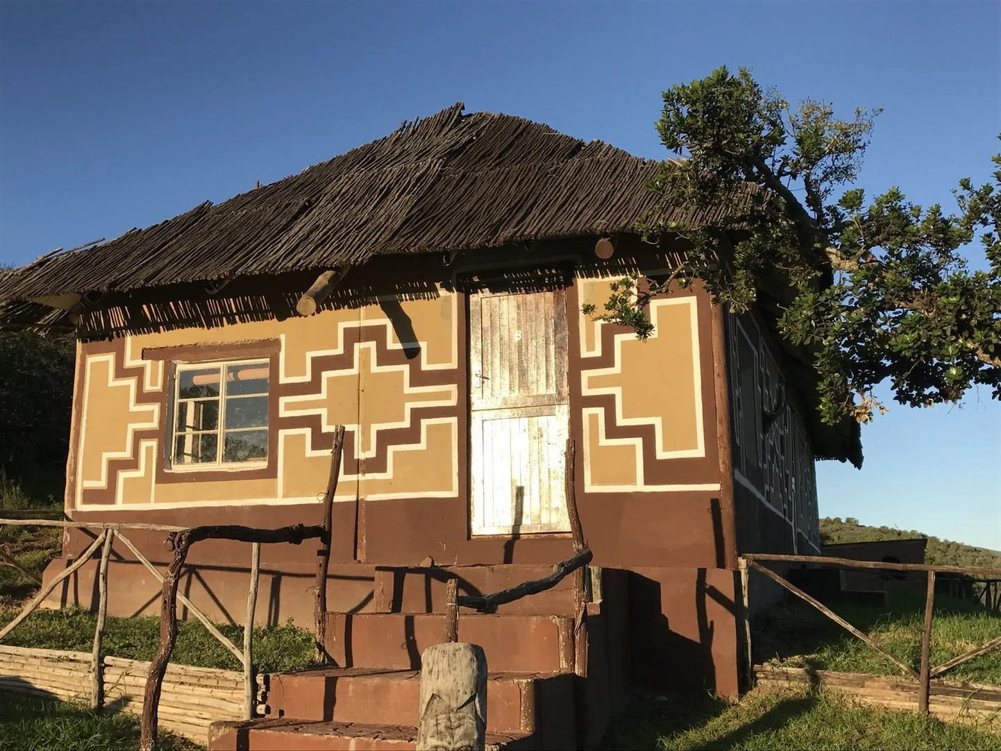 Addo Bush Palace Private Reserve