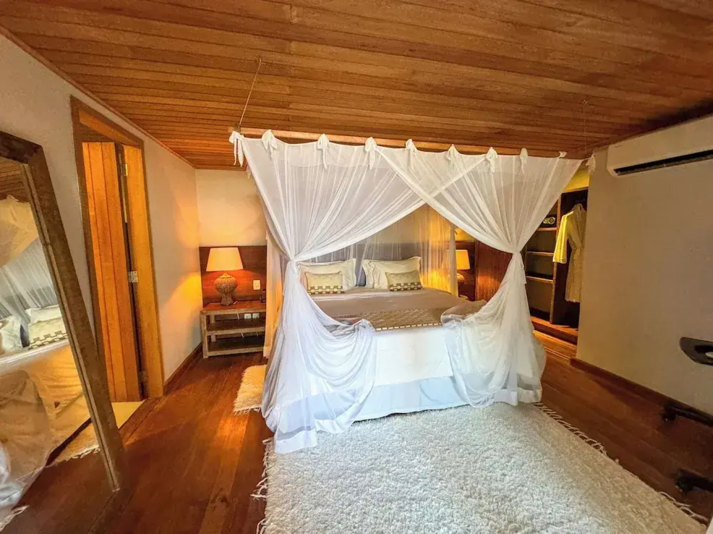 Amaia Trancoso Hotel