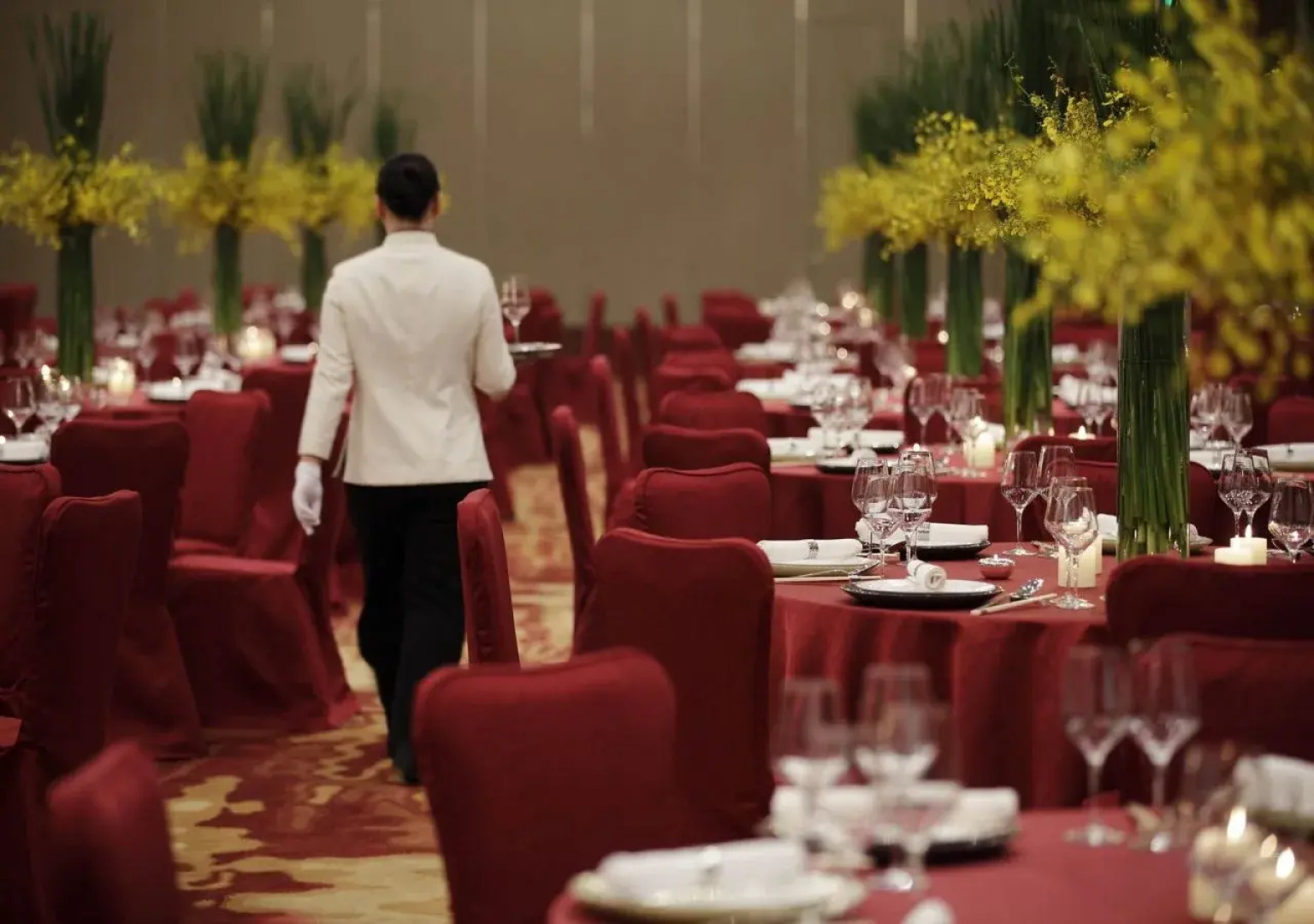 InterContinental Suzhou by IHG