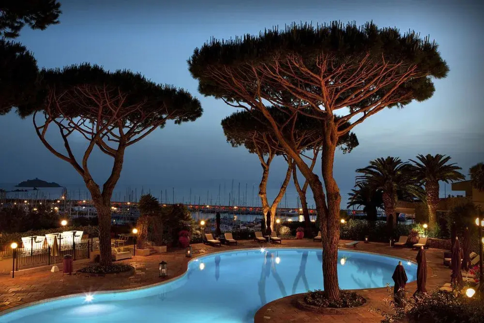 Cala del Porto Resort