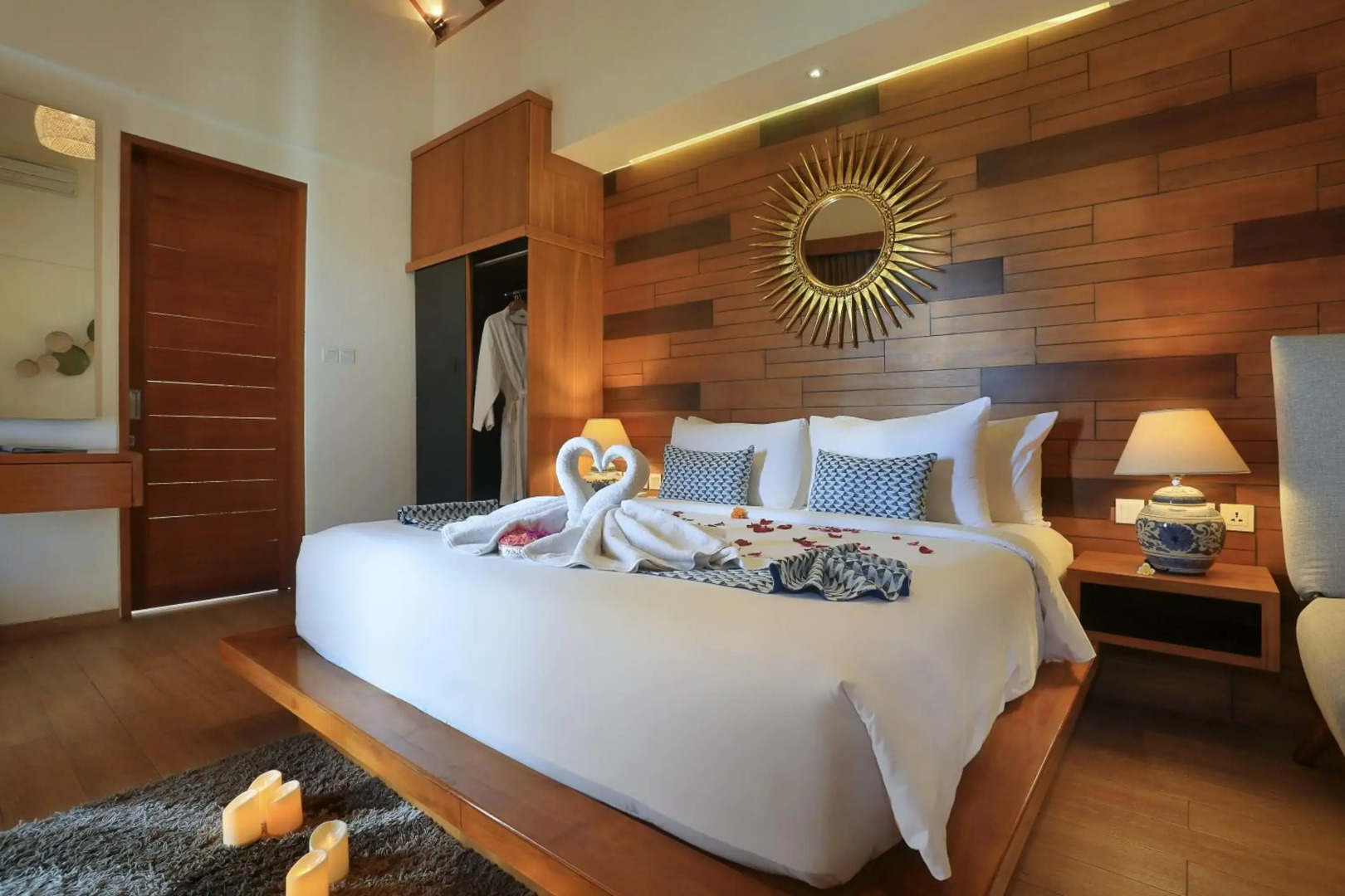 D'Wina Villa Seminyak