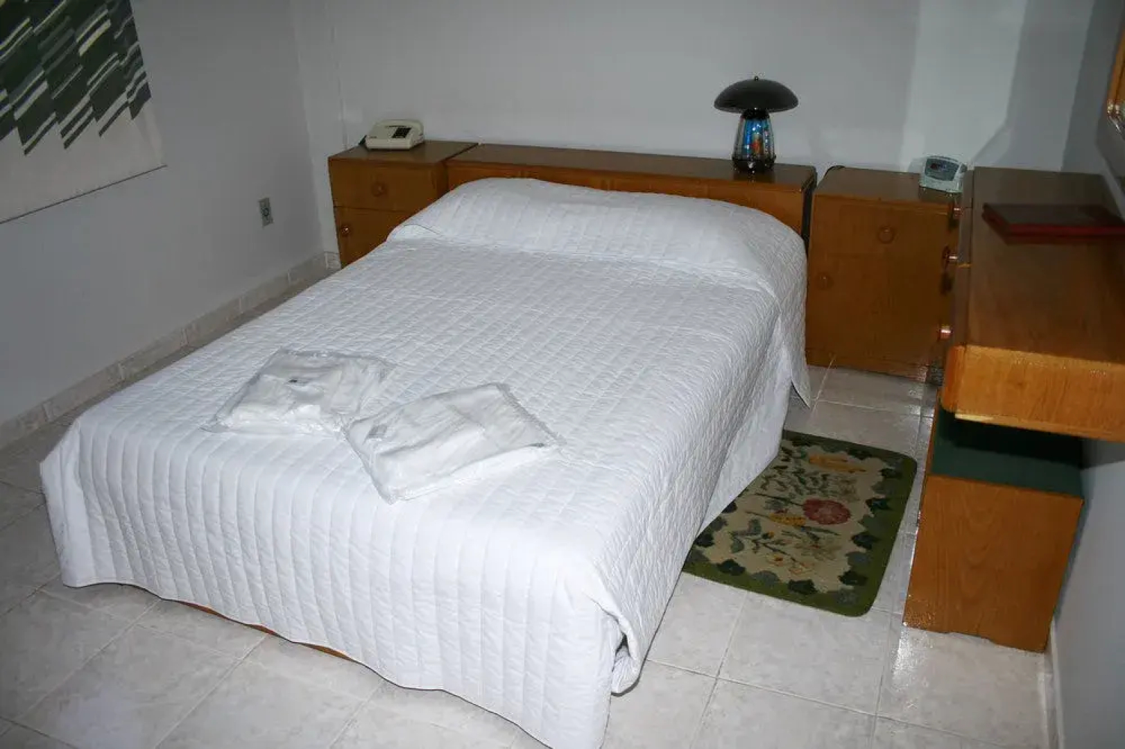 Hotel Fonte Luminosa