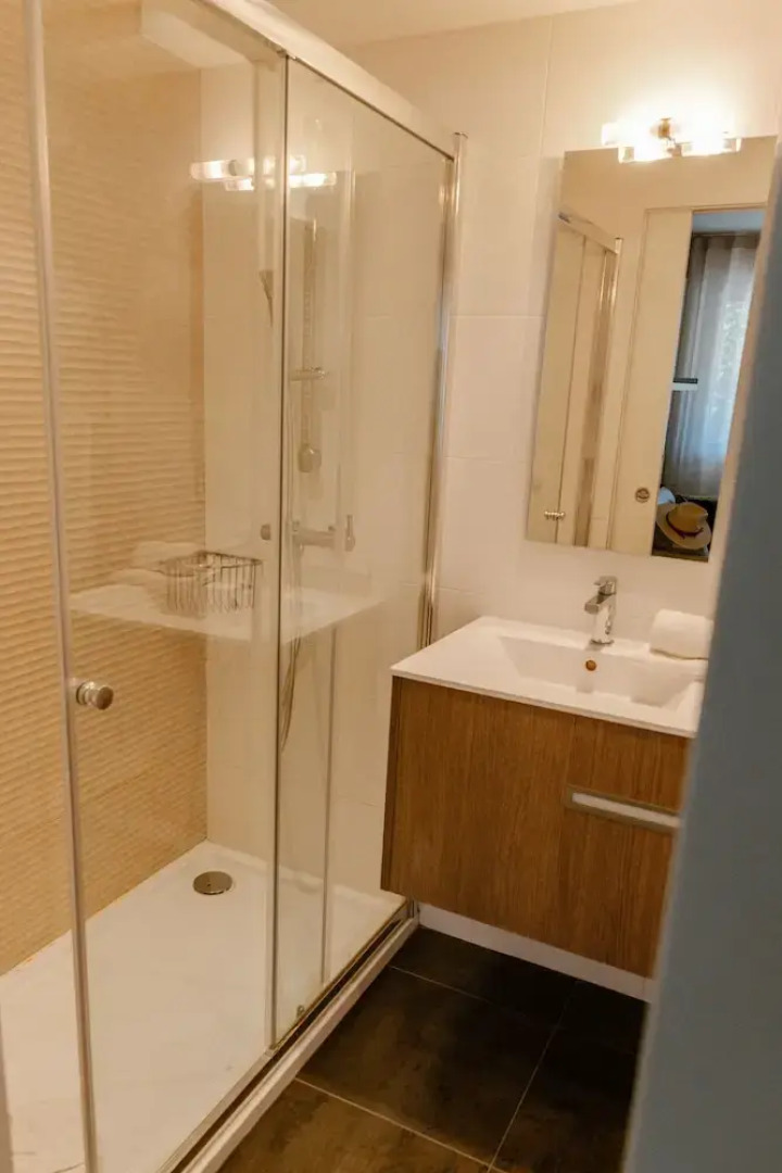 Résidence Châteauneuf