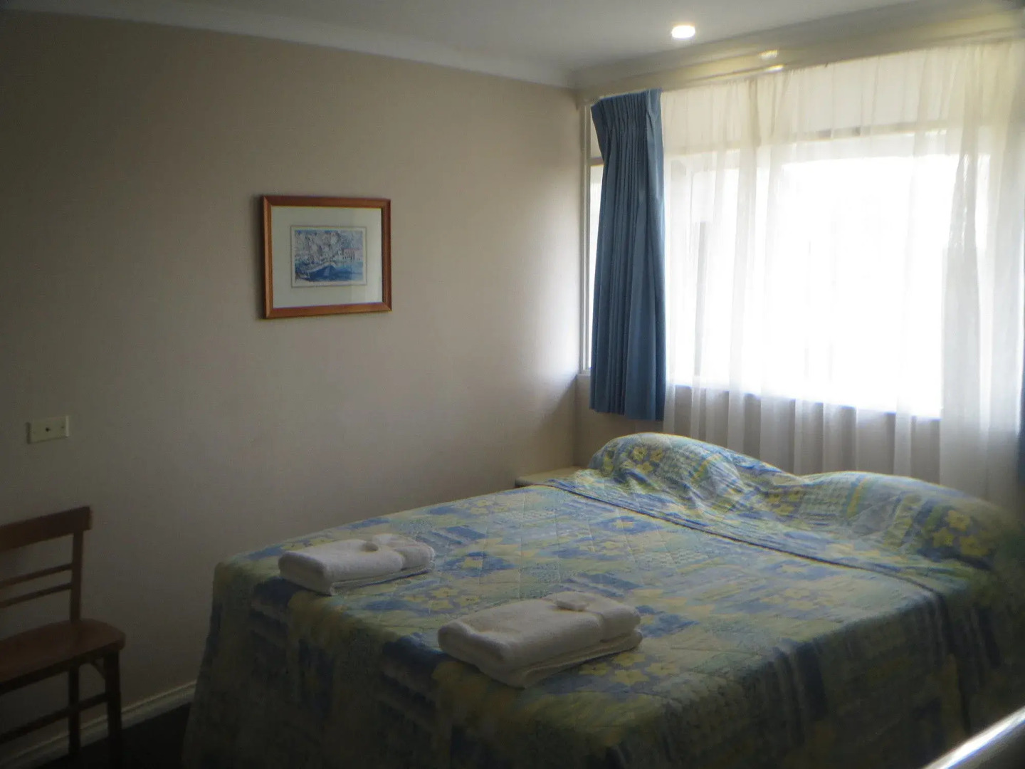 Coachman Hotel Motel