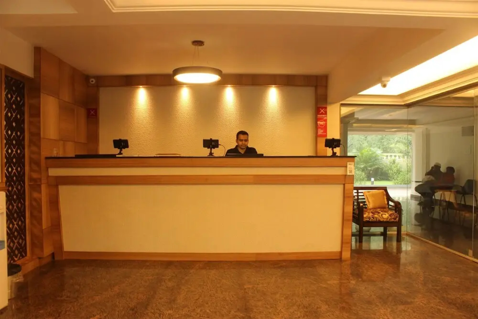 OYO 9291 Boutique 2BHK