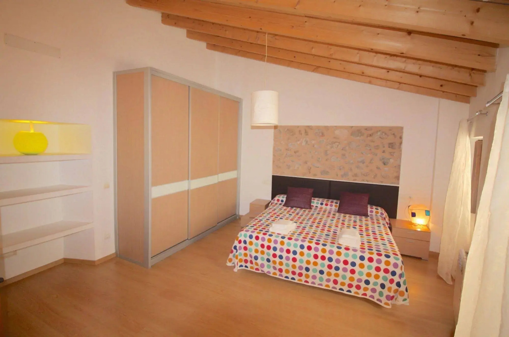 Villa with garden in Esporles