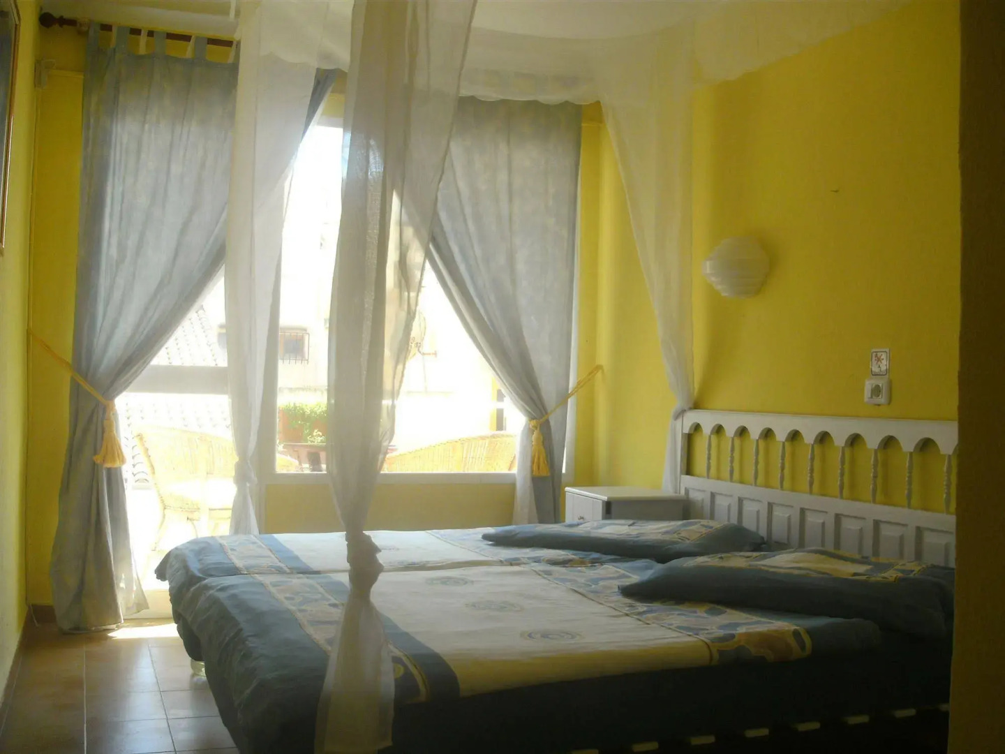 Amena Mar - Guesthouse