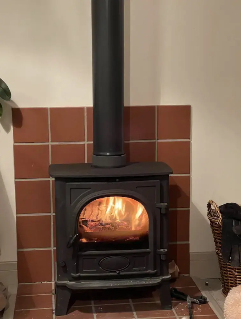 Bike Shed, 1-bed Cottage, Sleeps 2, Pet Friendly