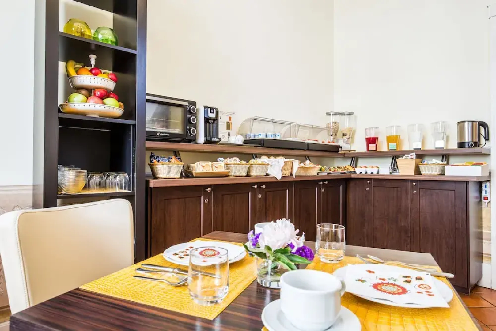 Caesar House Residenze Romane