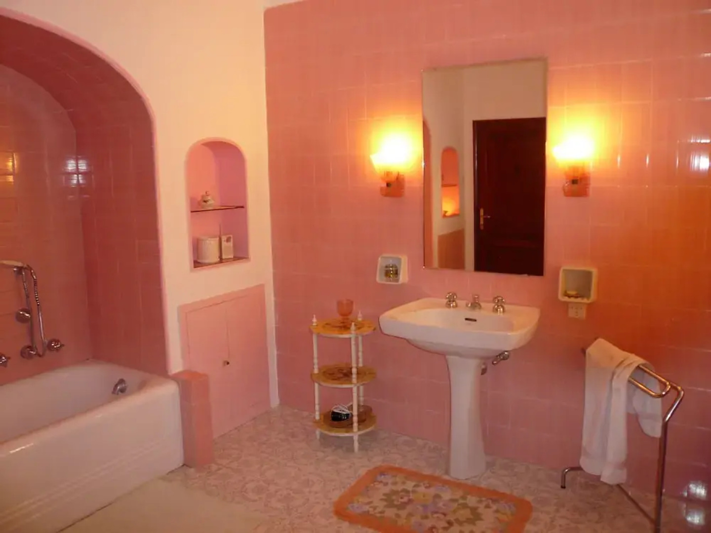 Villa Firenze Casa Serena