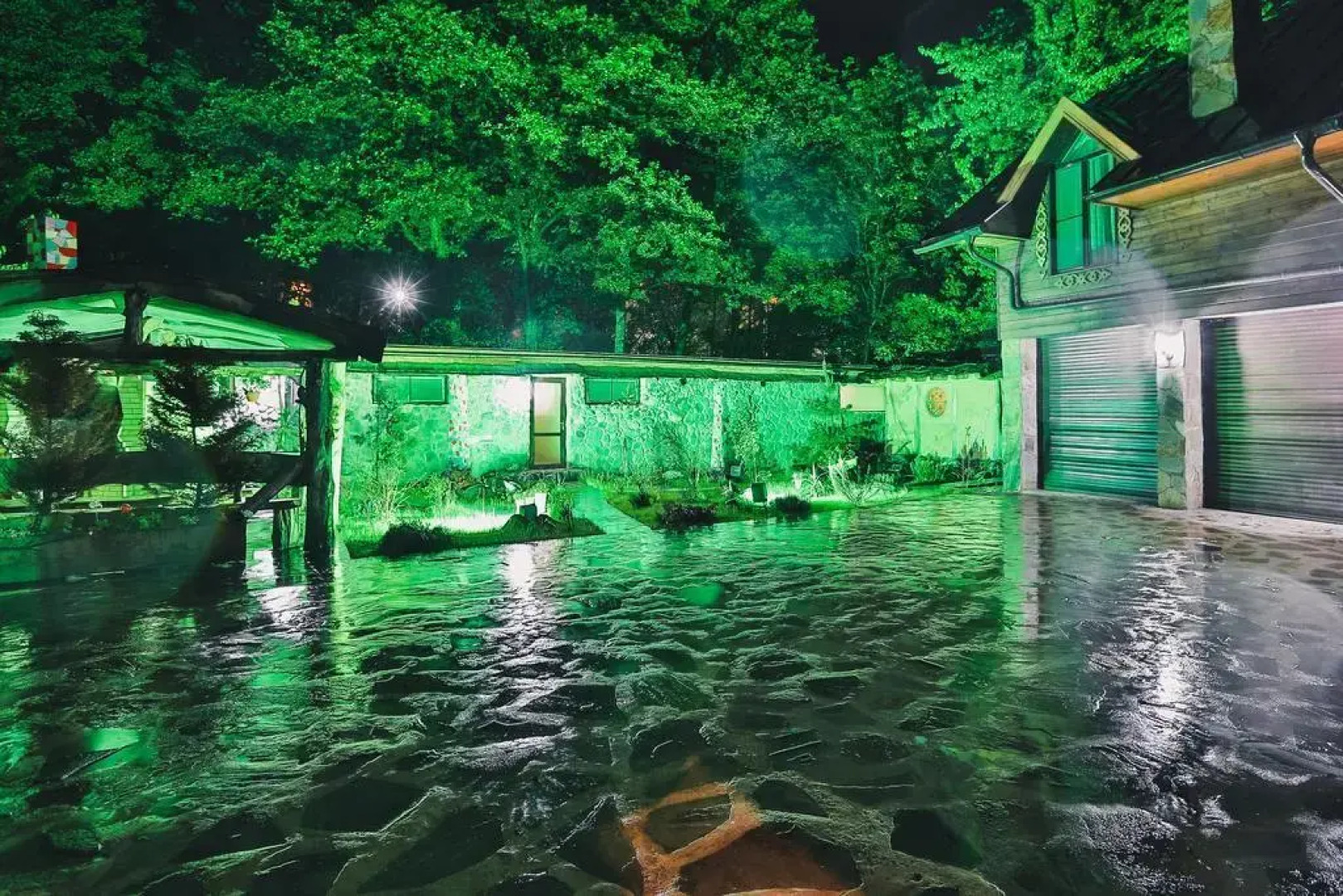 Savva Бутик Отель