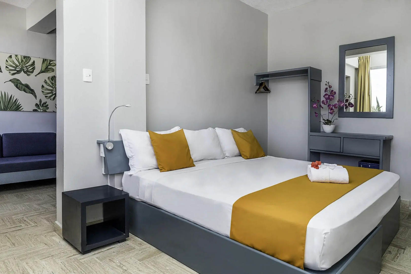 Mar Azul Suites 5ta Av