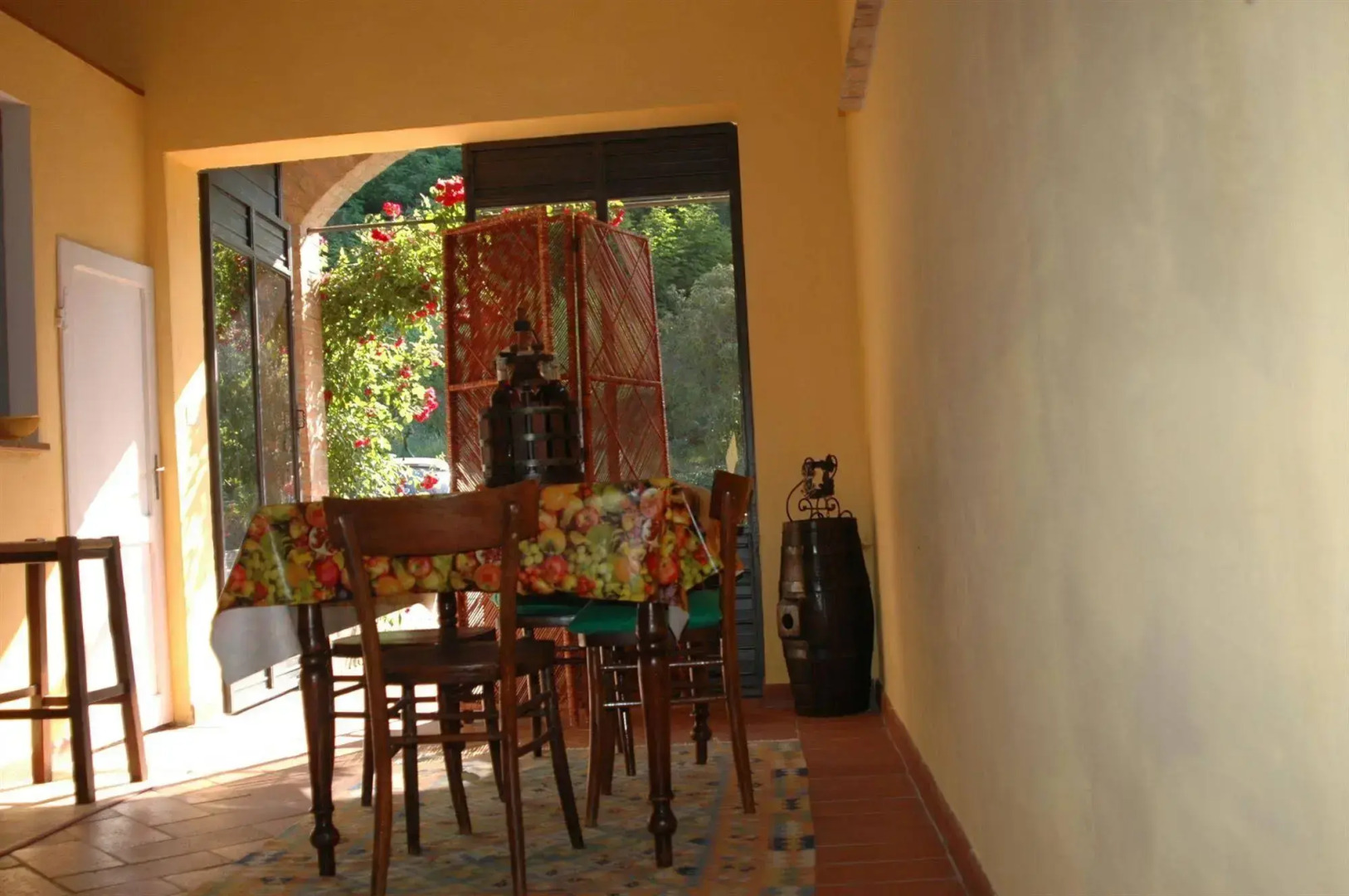 Podere Fontecastello