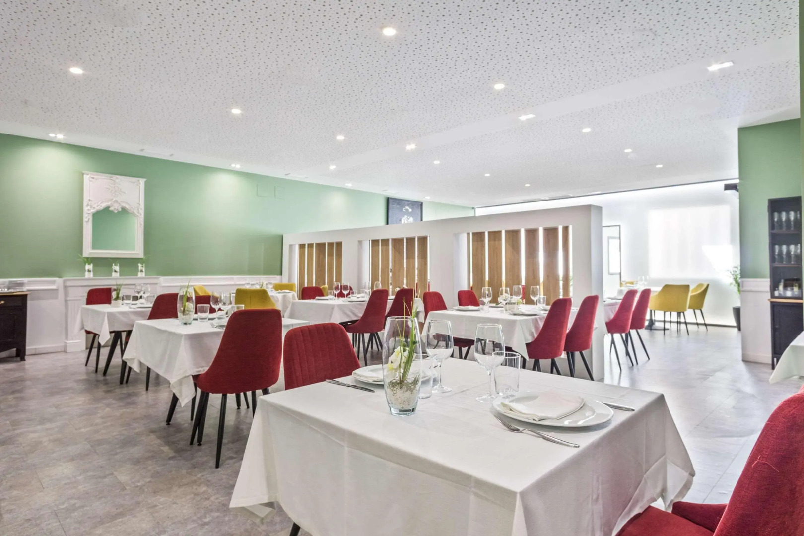 Hotel Sercotel Los Llanos