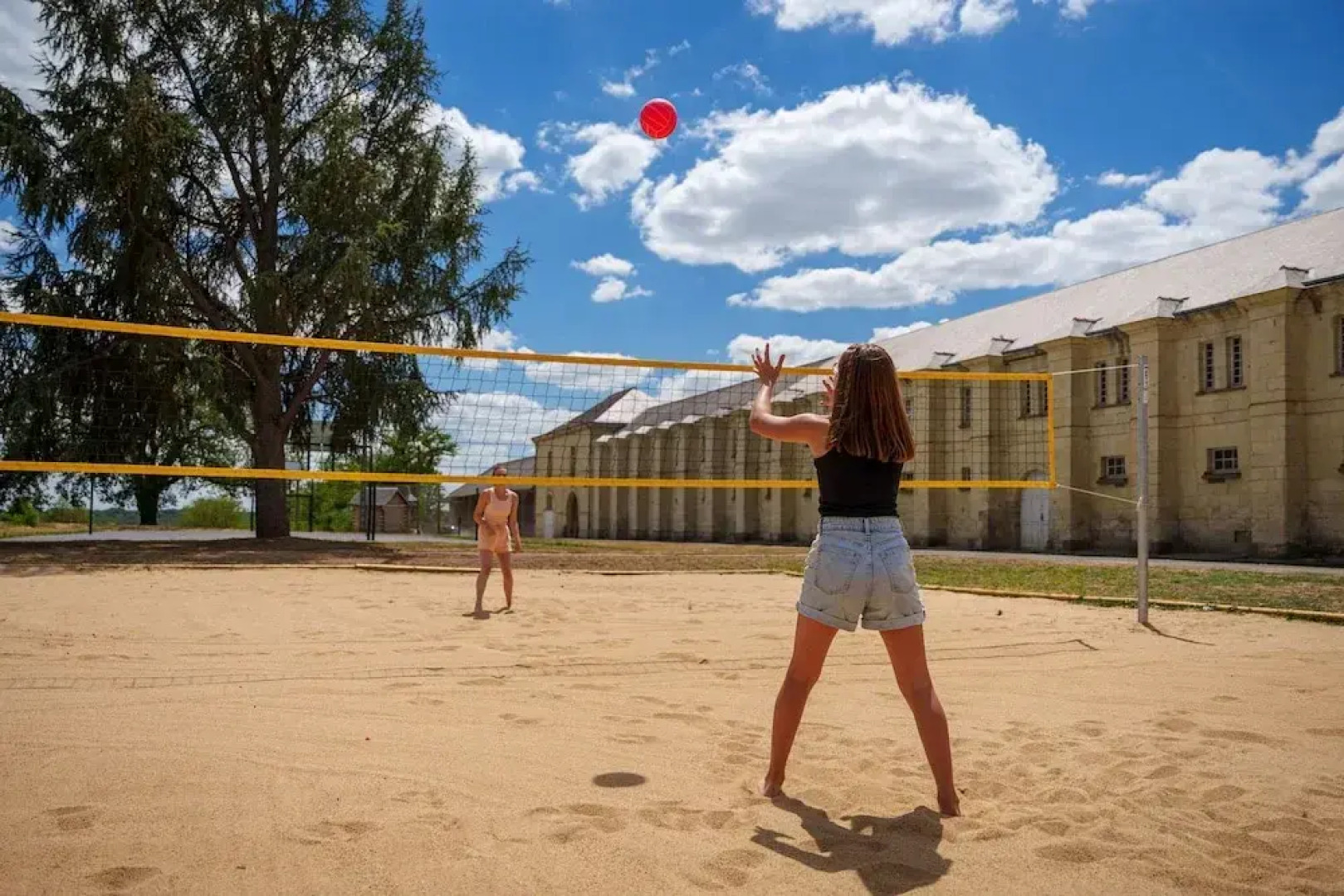 Domaine Saint-Hilaire