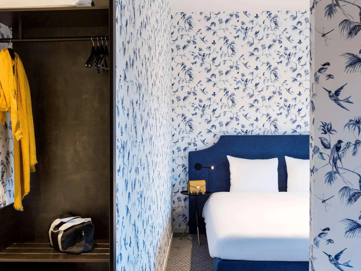 ibis Styles Amsterdam Airport (new)