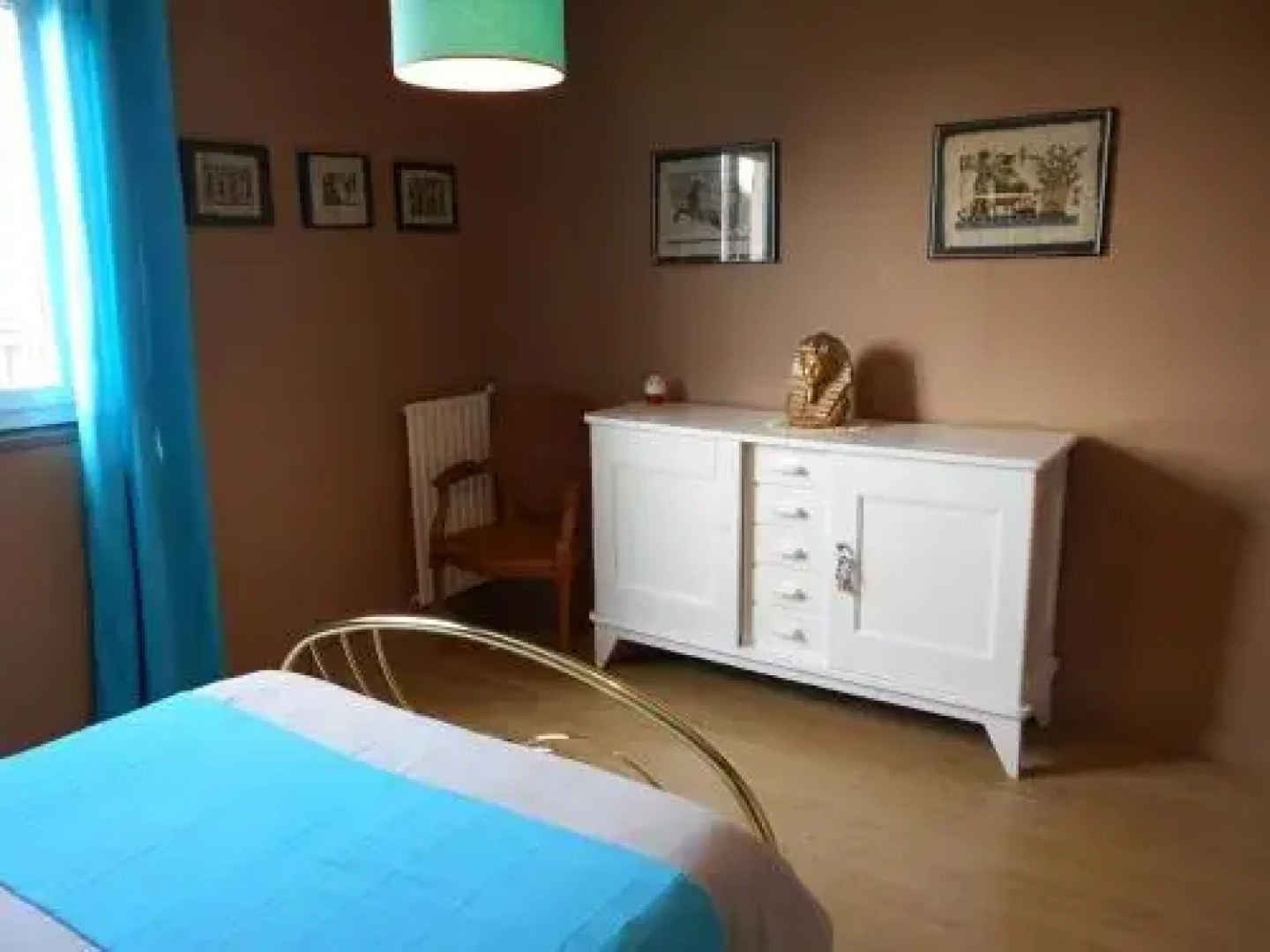 Gîte de Eric et Rose