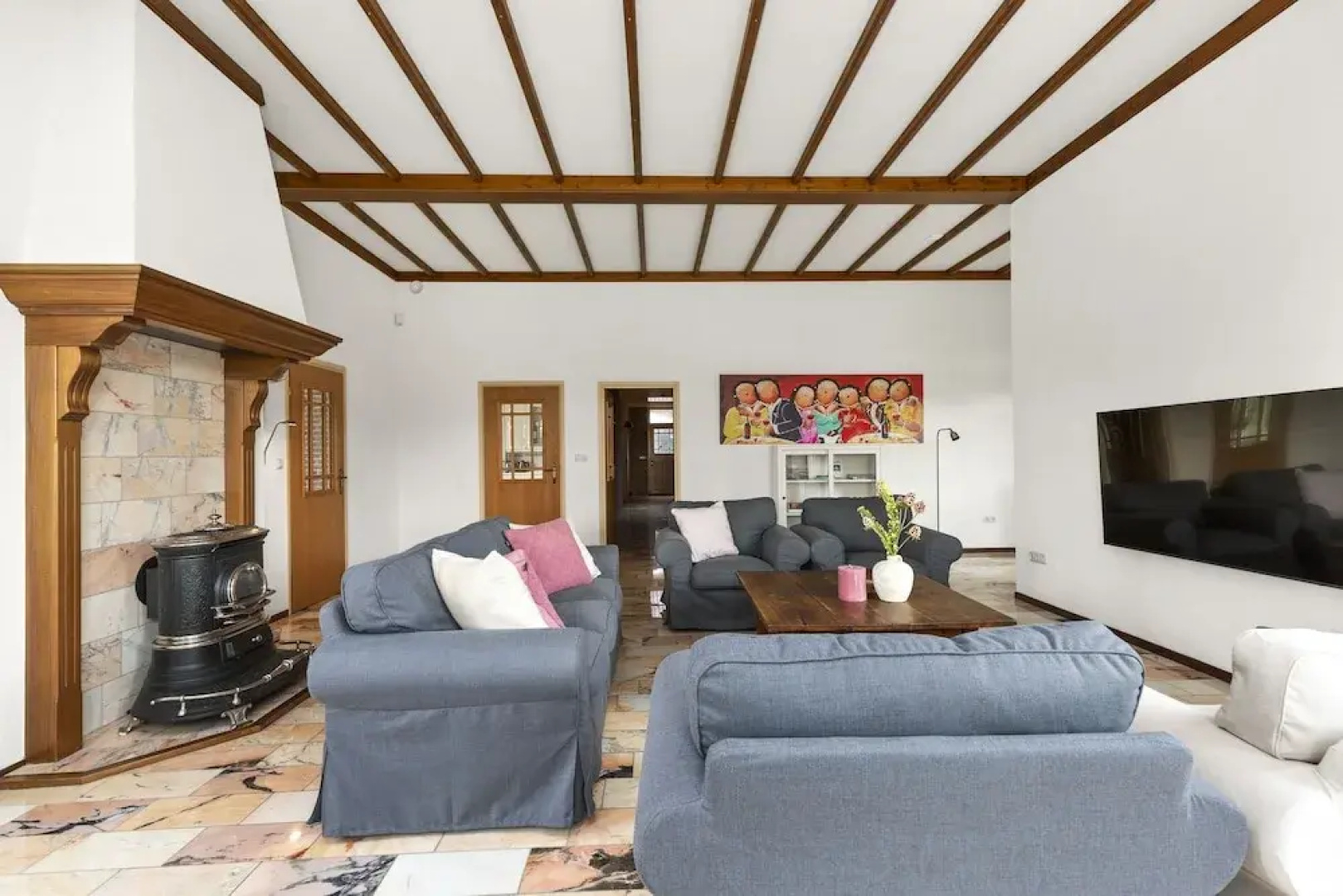 Exclusive Country house Anna Hoeve