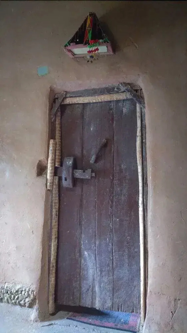 Casa Rural Kasbah Des Pyramides