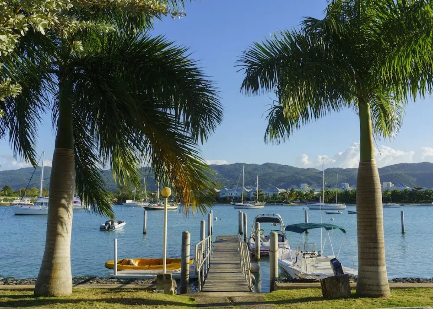 Seawind On The Bay Beach Studio OLR