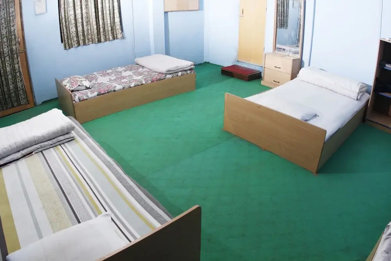 Hill View Rest House