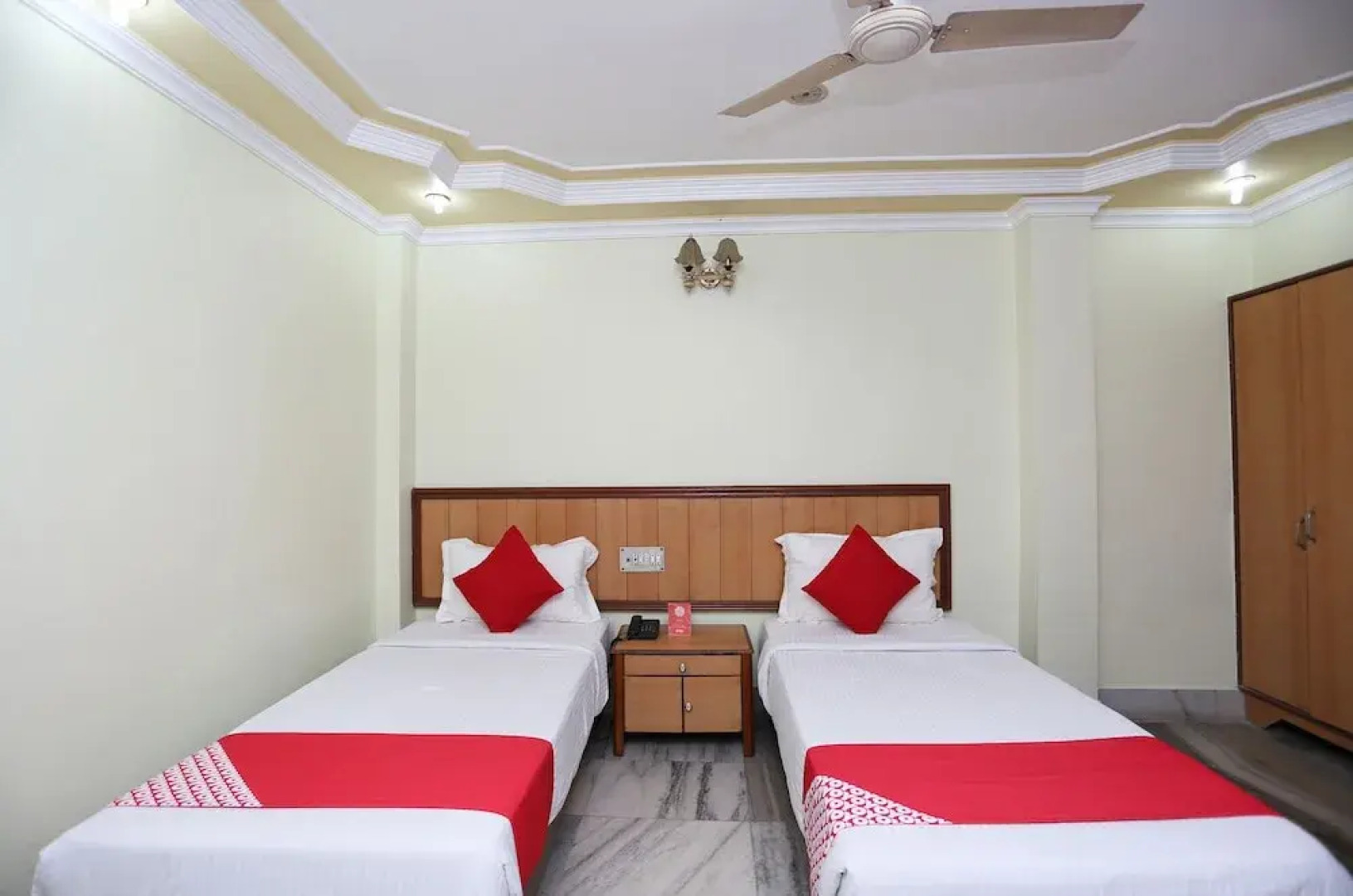 Hotel Aquatic Palace