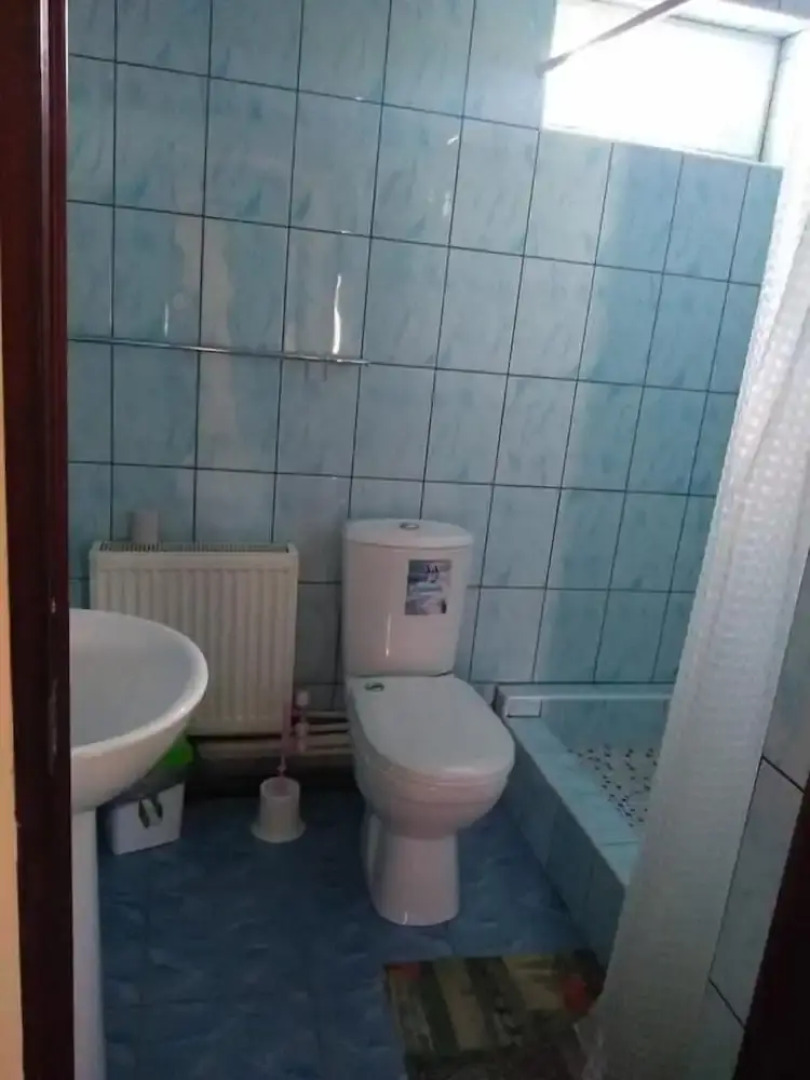 Мини-отель Ayaz