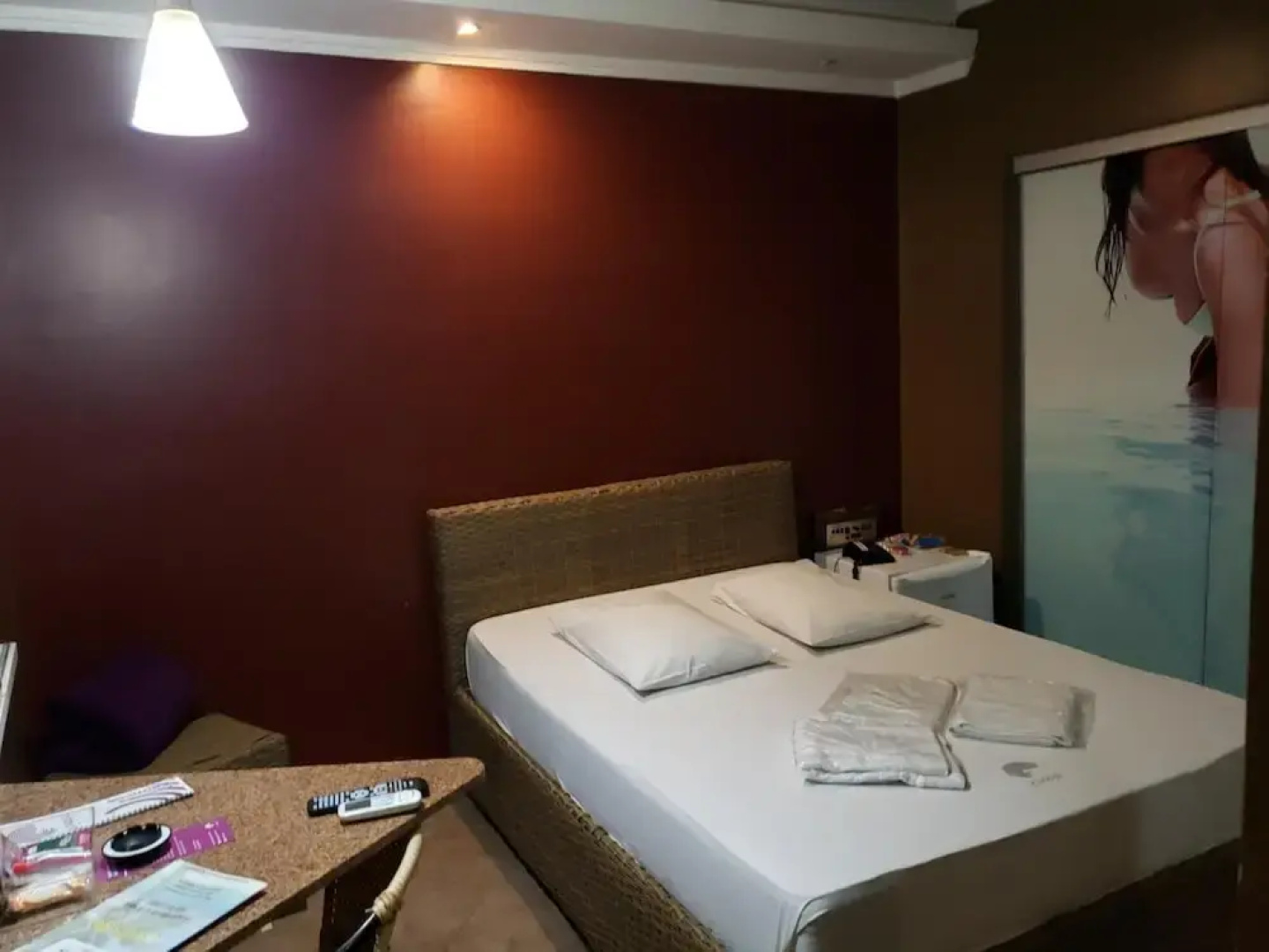 A Praia Motel - Adults Only