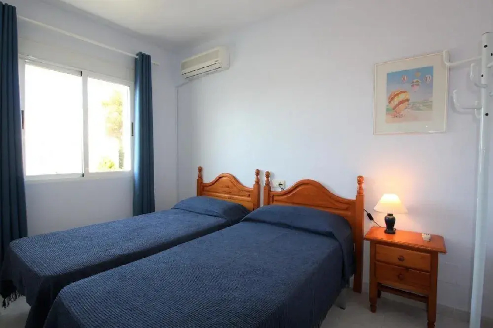 Apartamento Las Palmeras