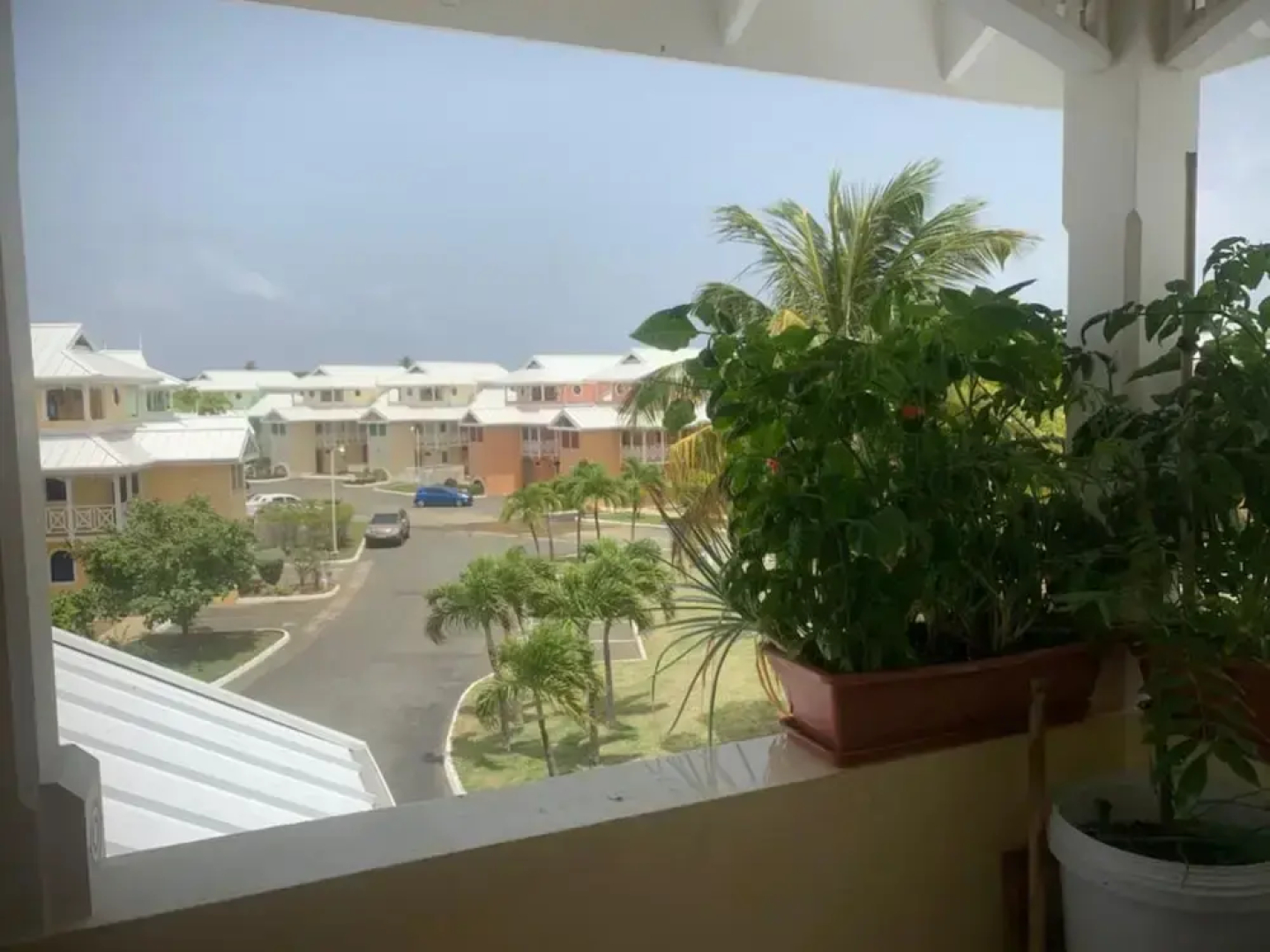 Tobago Plantations Condo 9B