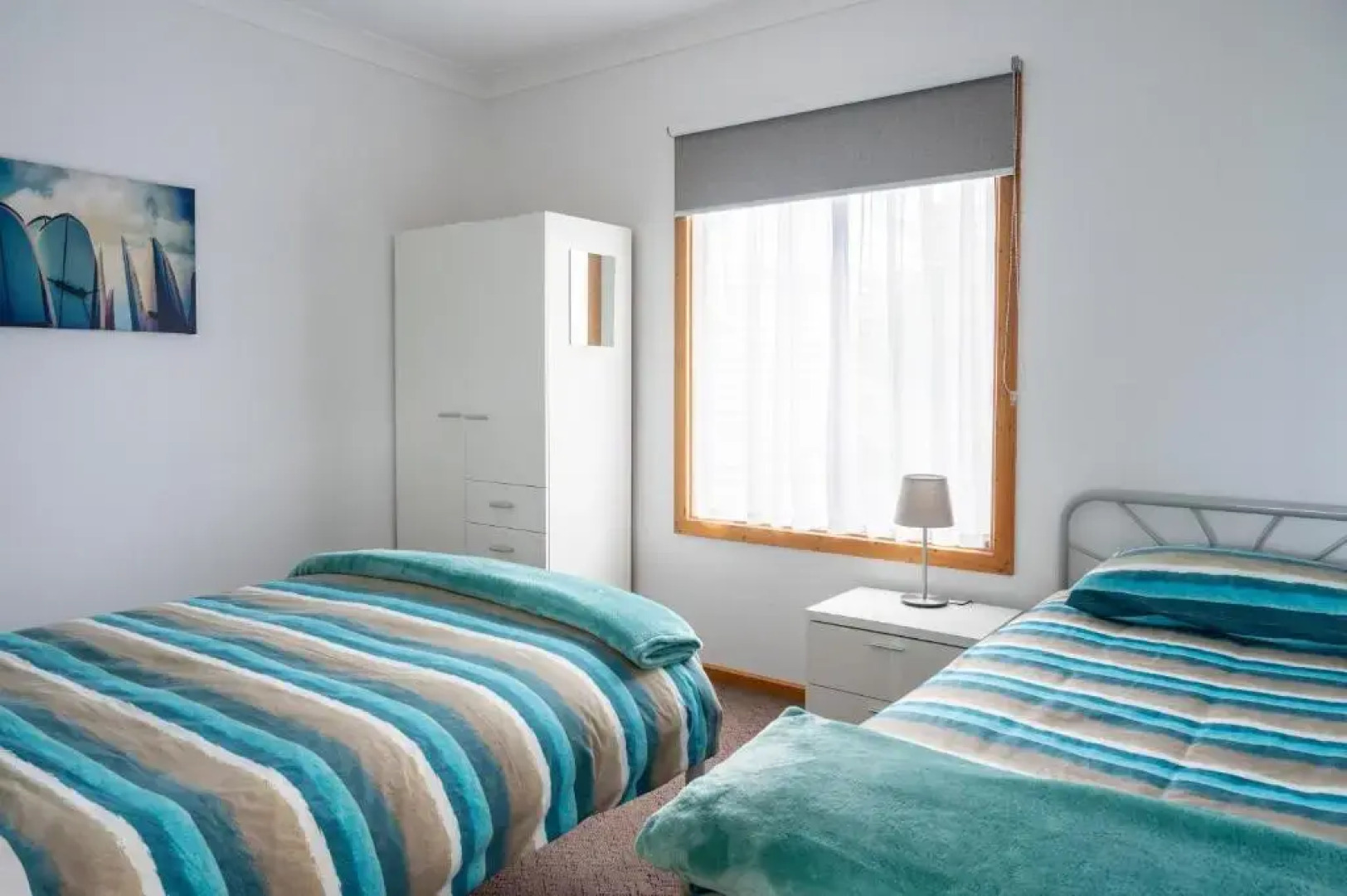 Emu Bay Holiday Homes