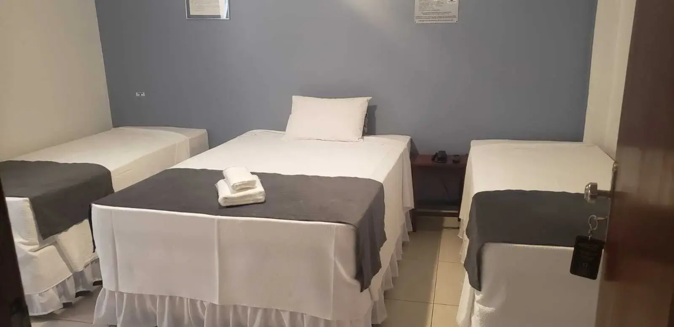 Pousada Caminho dos Escravos