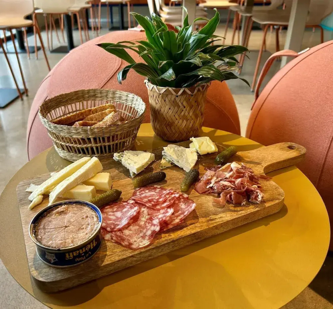 Ibis Budget Loudéac Vélodrome (Ouverture Juillet 2023)