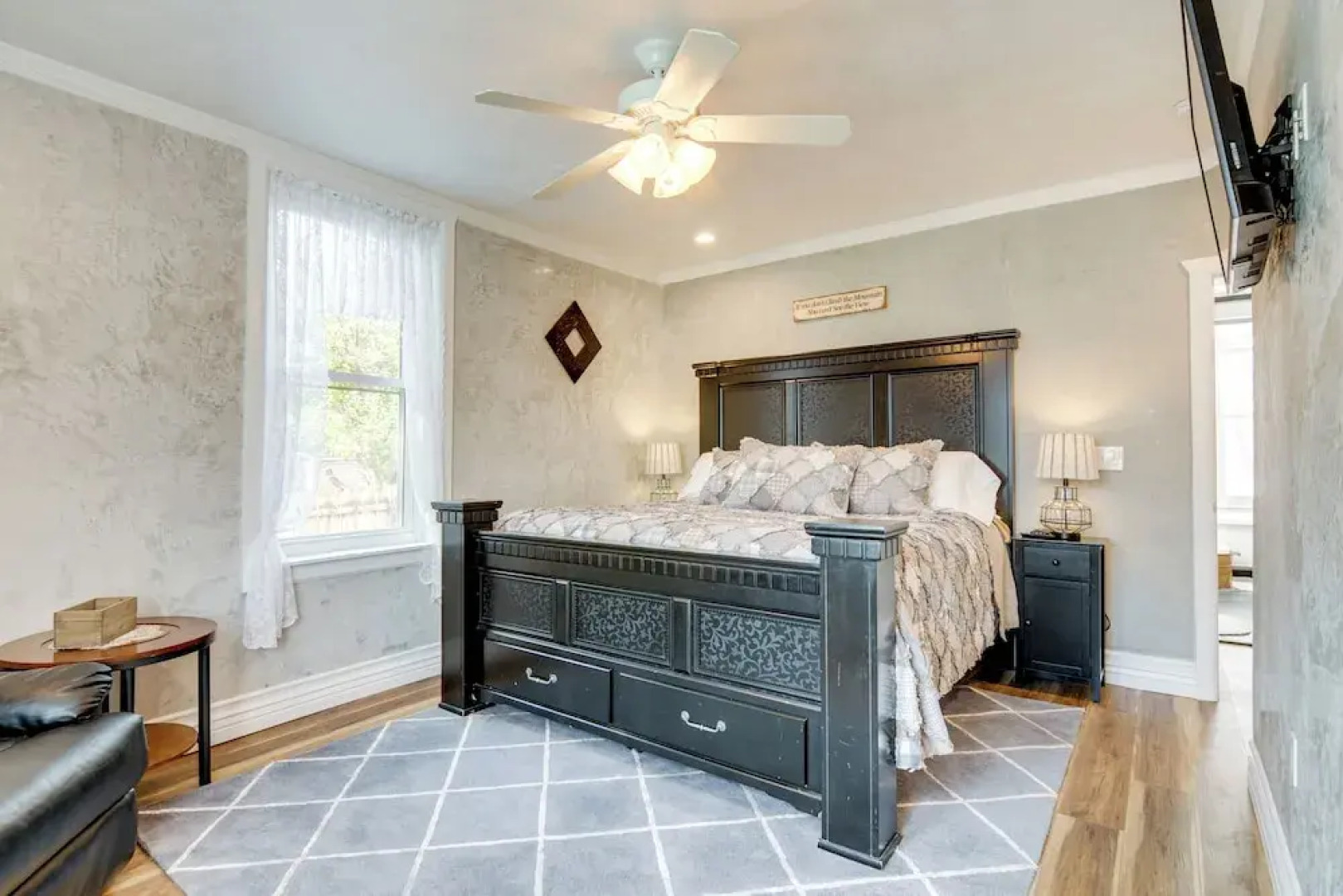 ATV & UTV Parking: Spacious Home in Richfield!