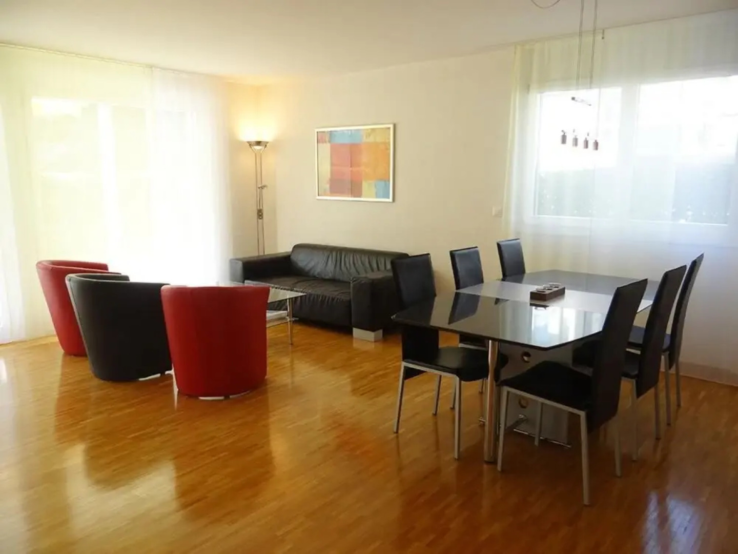 Bellevue-park B 138 Engelberg