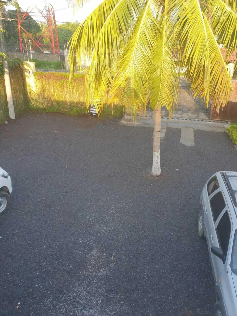 Hotel La Iguana Dorada