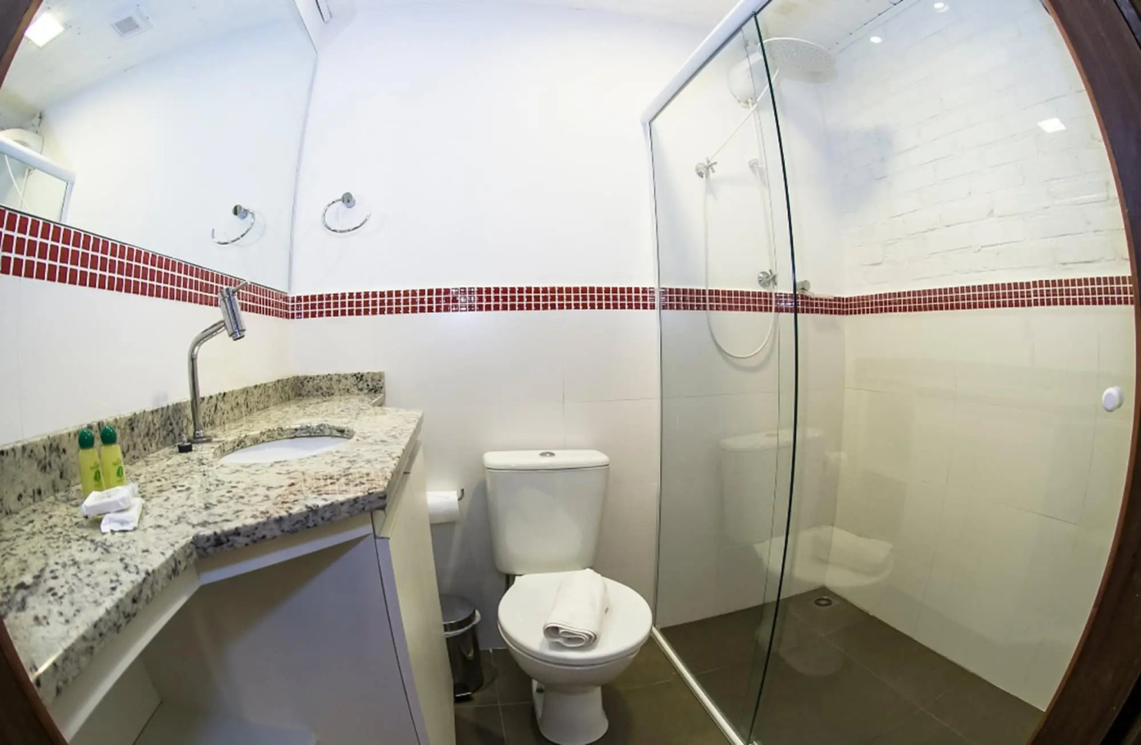 Pousada Canto da Vigia