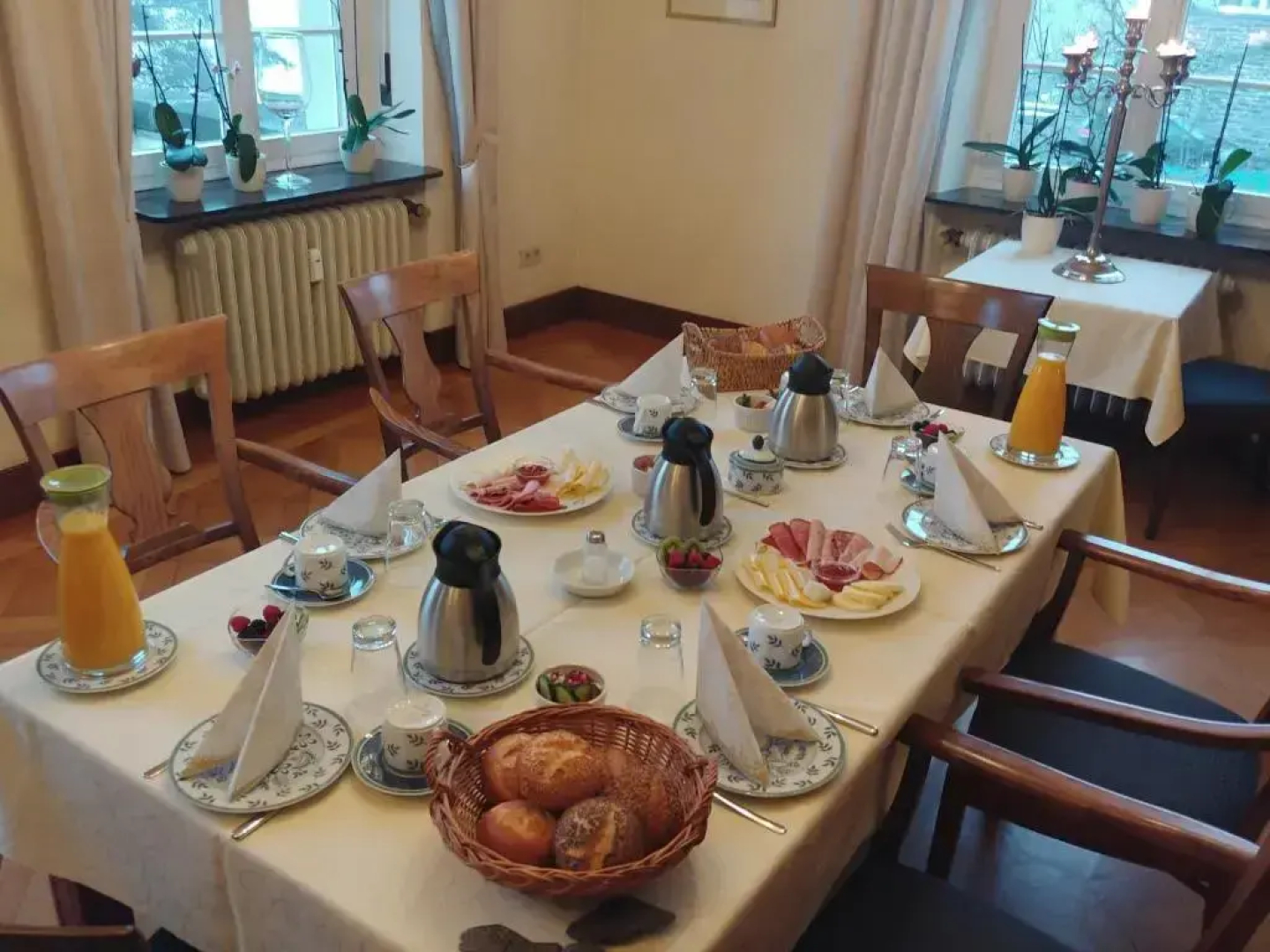 Weingut SA Prm  Gstehaus