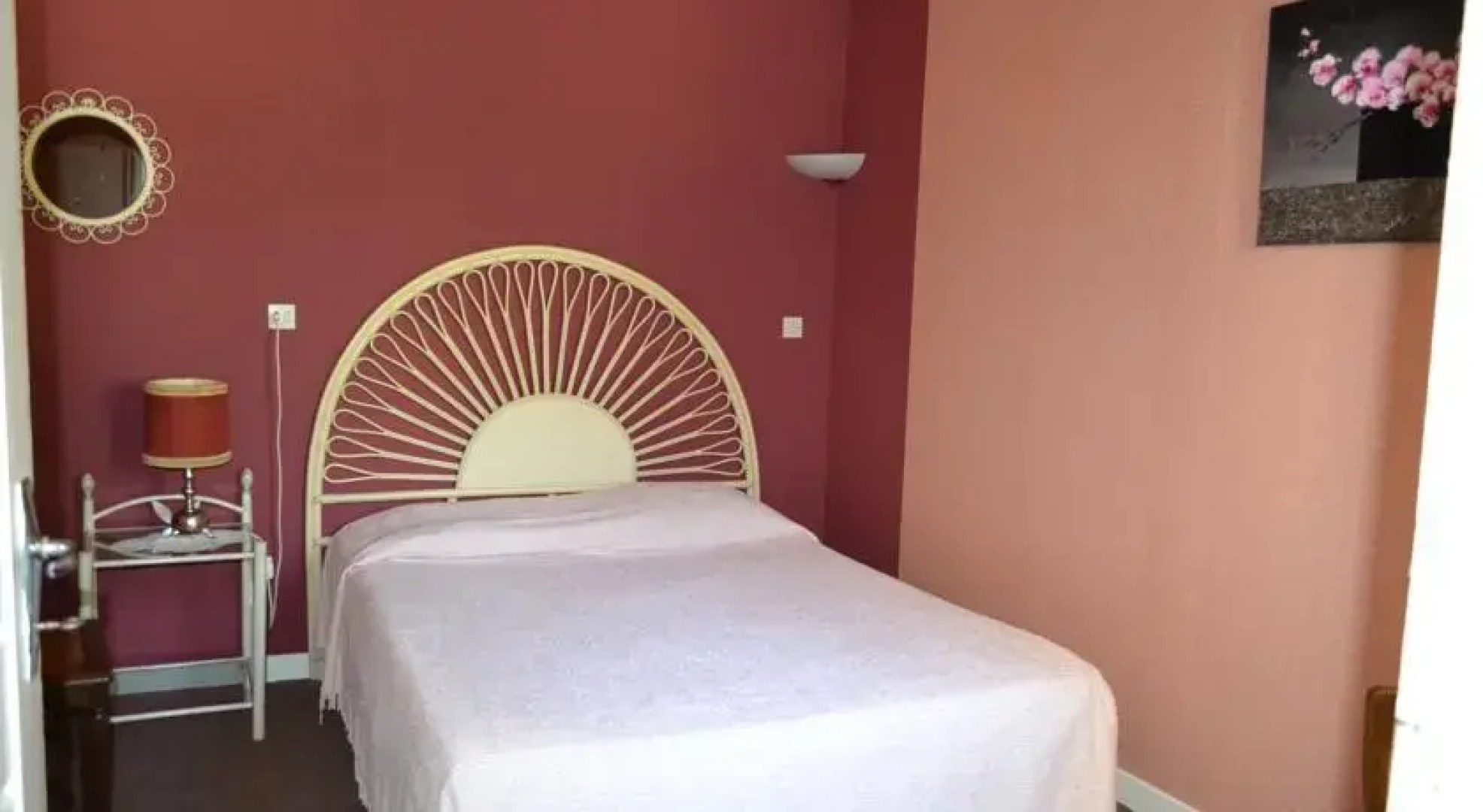 Gîte Chez René et Dédée