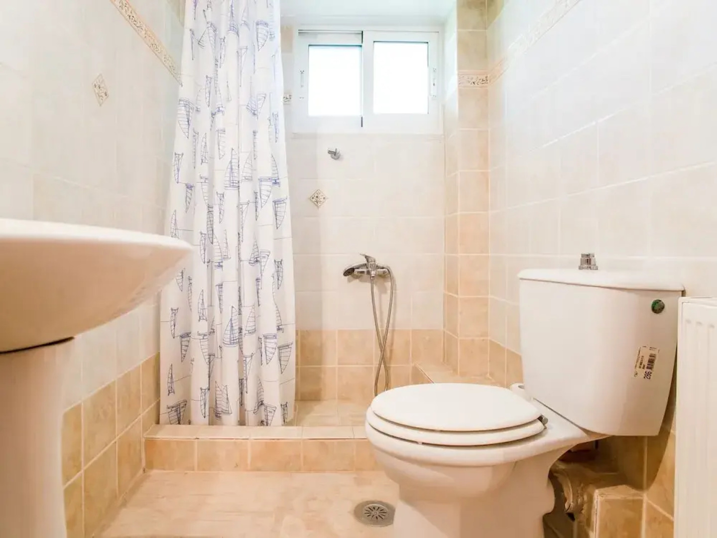 Spacious Holiday Home in Astakos Near the Sea