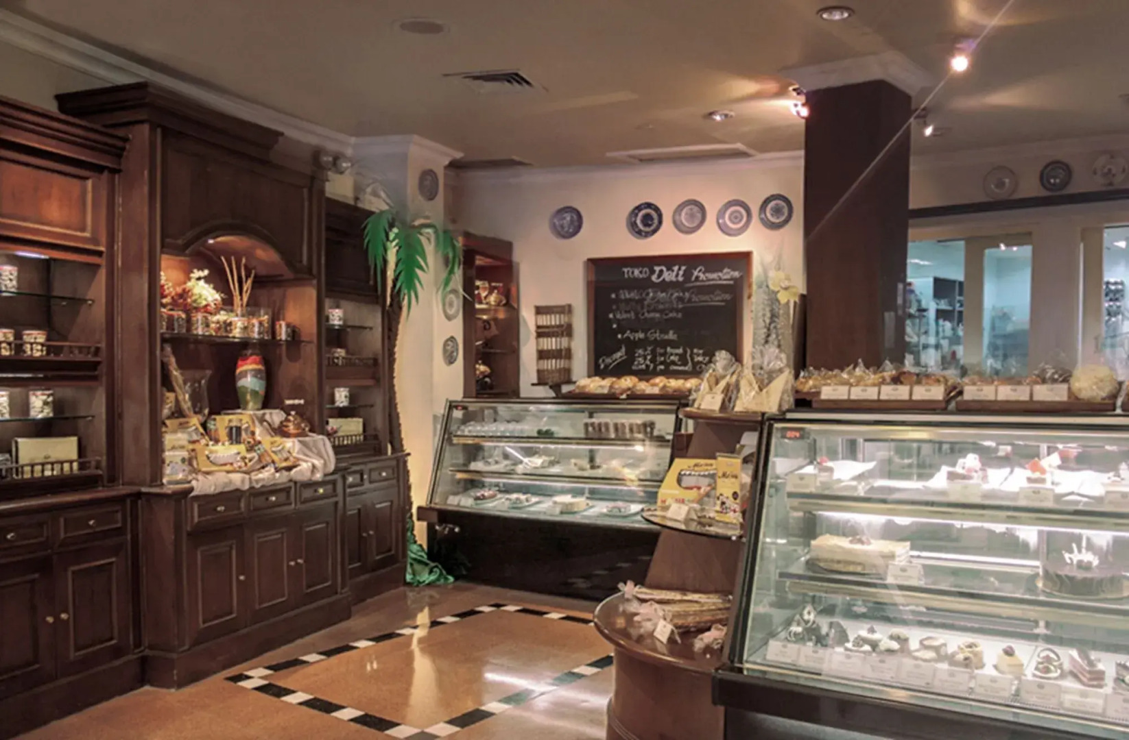 Hotel Majapahit Surabaya - MGallery