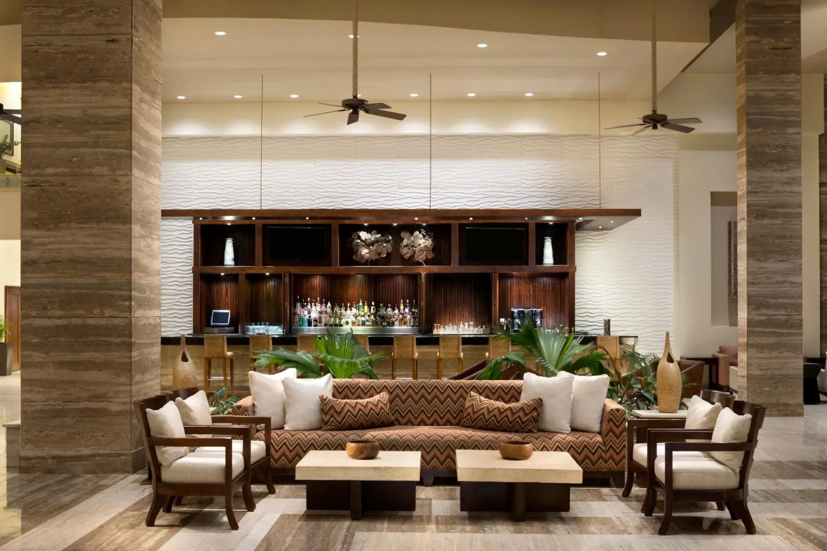 Four Points by Sheraton Puntacana Village