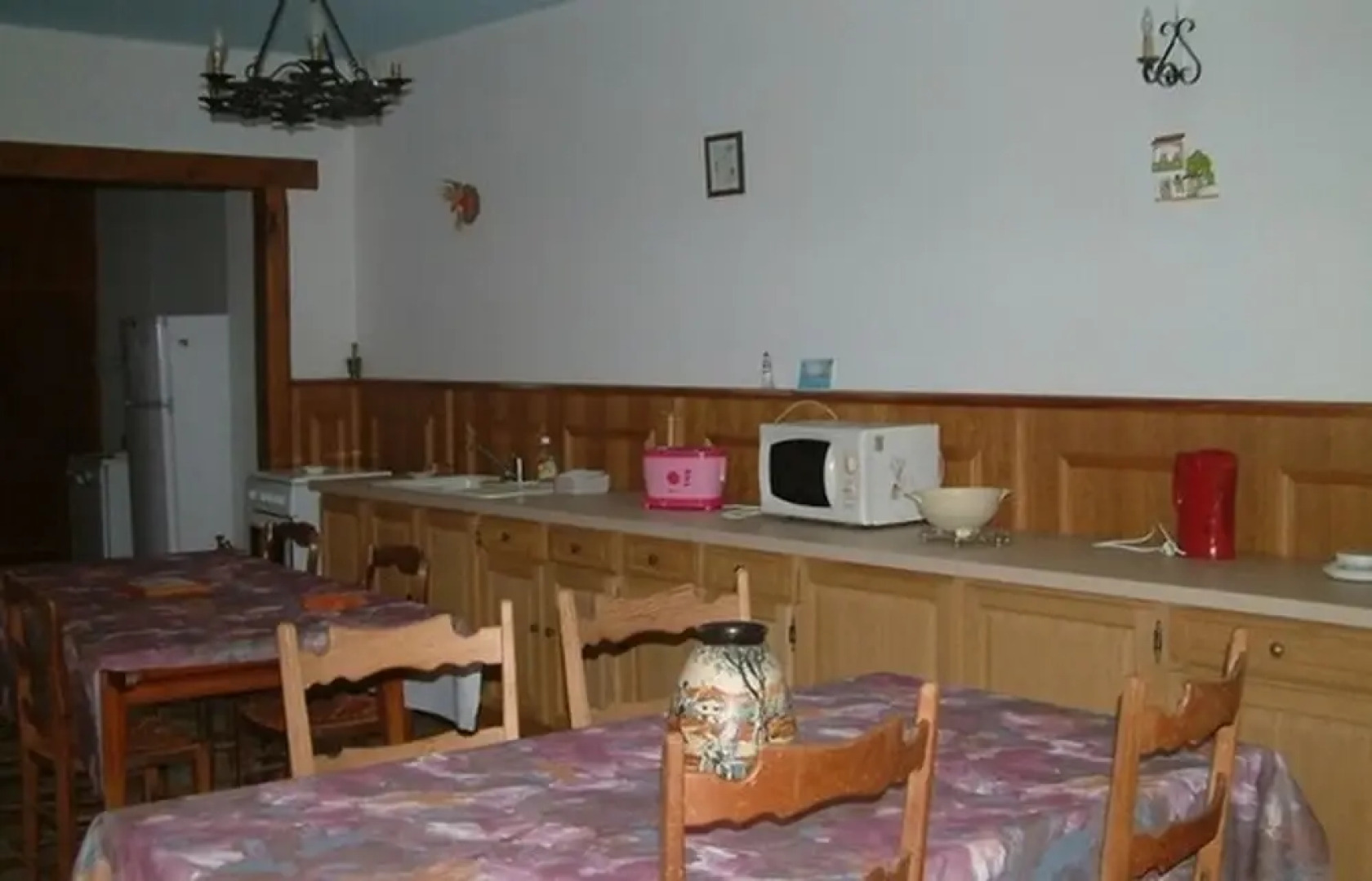 House With 5 Bedrooms in Verdun-en-lauragais, With Pool Access and Wif