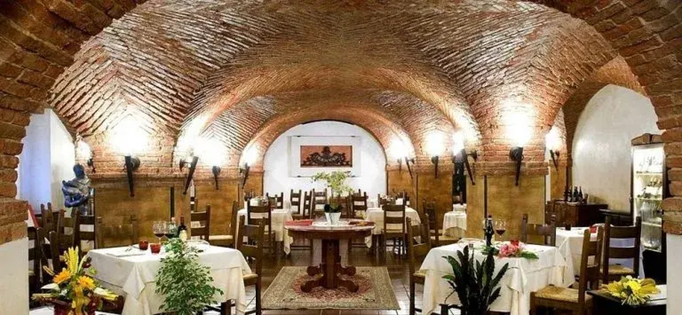 Hotel Relais La Torre