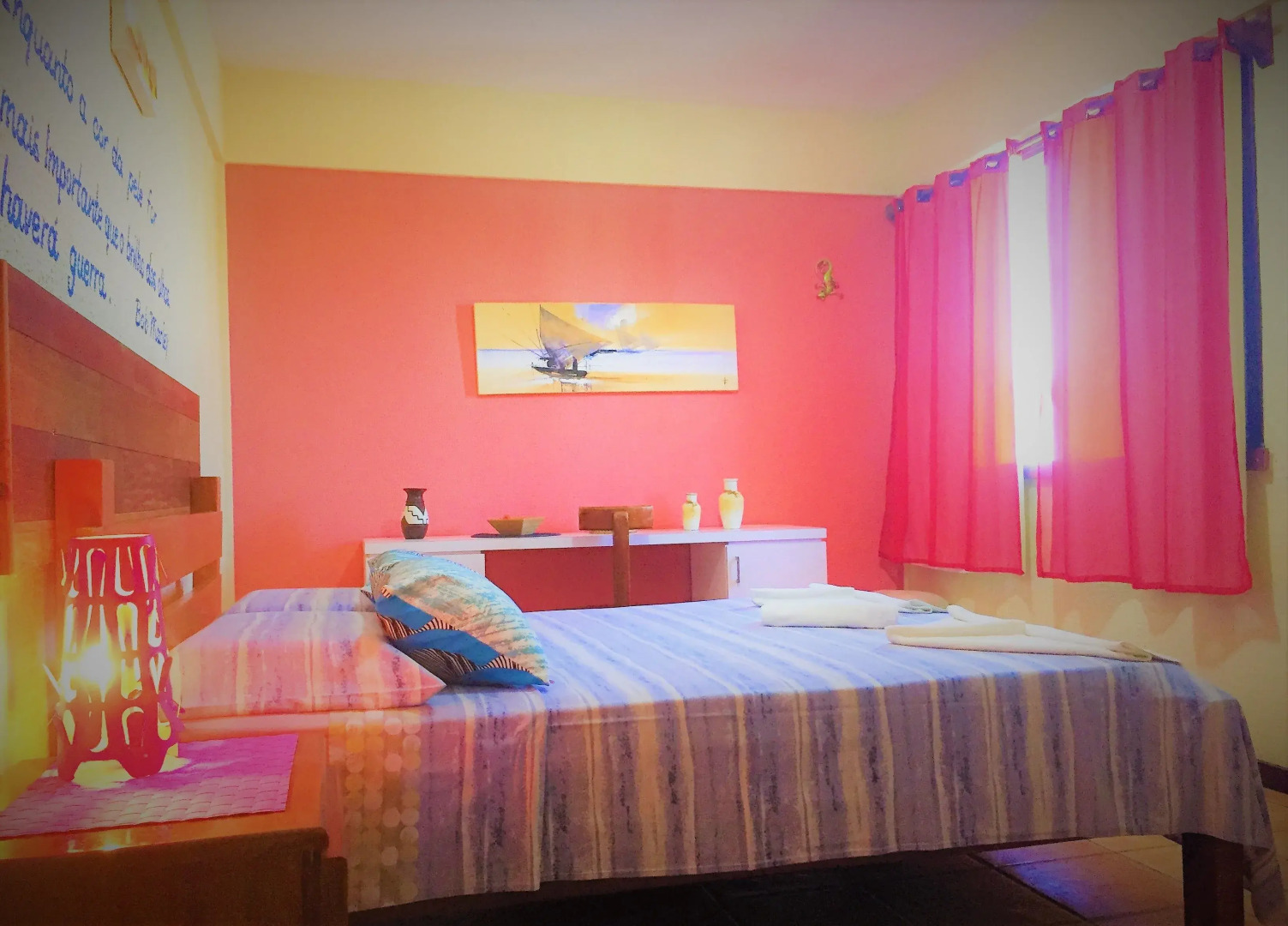 Pousada Flamboyant Village